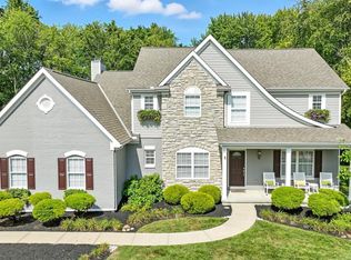 4198 Oak Tree Ct, Loveland, OH 45140