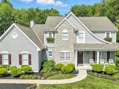 4198 Oak Tree Ct, Loveland, OH, 45140