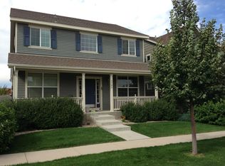 3708 Observatory Dr, Fort Collins, CO 80528