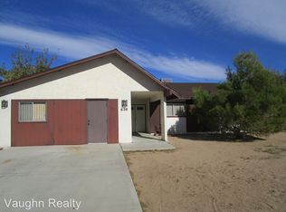 628 W Coral Ave, Ridgecrest, CA 93555
