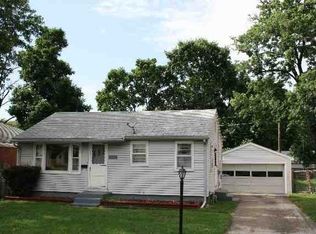 1411 Illinois St, Pekin, IL 61554