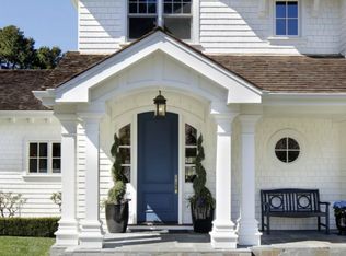 38 Adam Way, Atherton, CA 94027