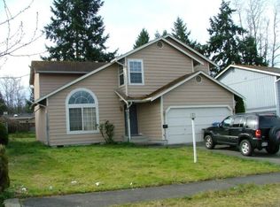 1730 S 87th St, Tacoma, WA 98444