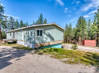 845 Pineview Dr, Stevensville, MT 59870