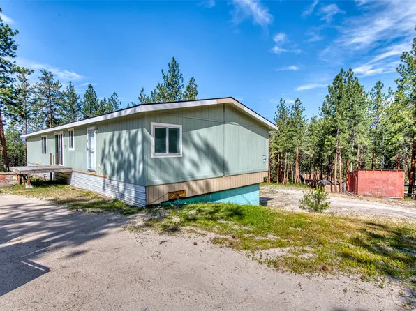 845 Pineview Dr, Stevensville, MT 59870