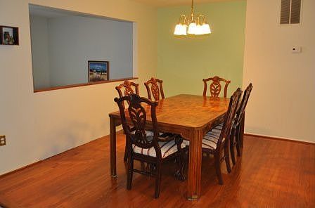Large Dining Room