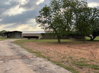 2550 S High Way #208, Snyder, TX 79549