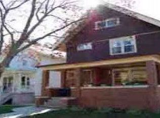 415 65th St, Kenosha, WI 53143