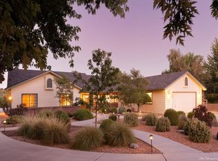 21804 Mariposa Rd, Tehachapi, CA 93561