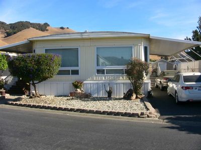 711 Old Canyon Rd Space 71, Fremont, CA, 94536