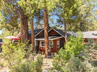 54590 N Circle Dr, Idyllwild, CA 92549