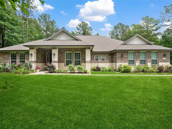 1574 Silver Creek Ln, Montgomery, TX 77316