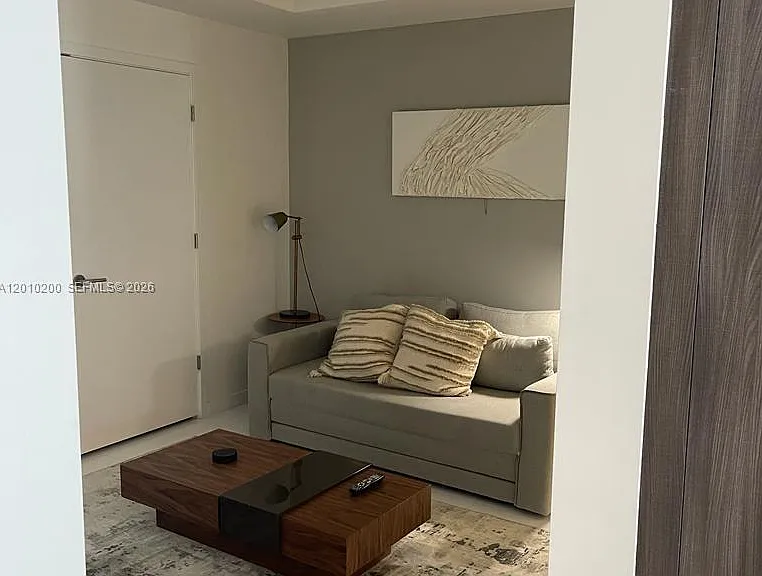 851 NE 1st Ave #3806 — Photo 12