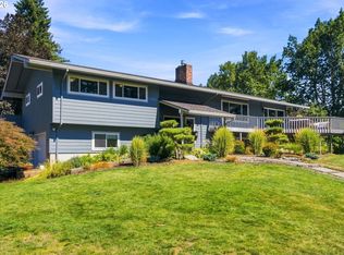 22160 SE Mark Rd, Damascus, OR 97089