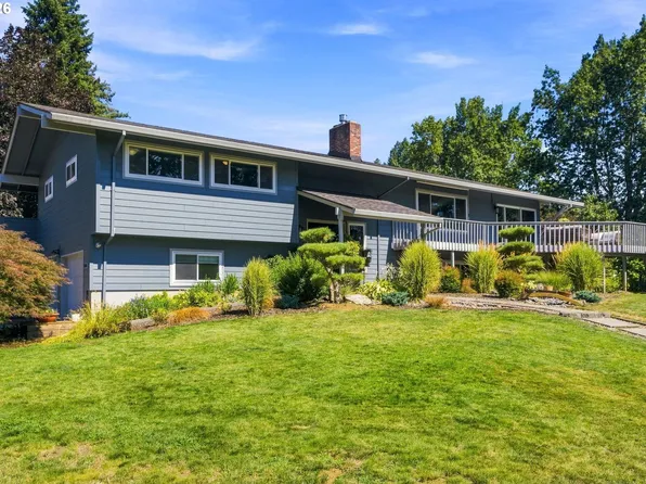 22160 SE Mark Rd, Damascus, OR 97089
