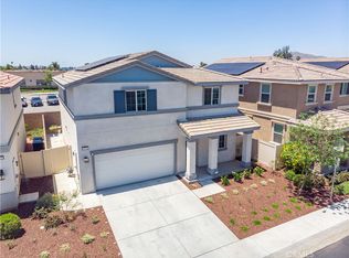 14707 Gulfstream Ln, Moreno Valley, CA 92553