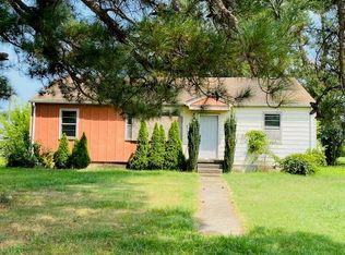 510 Turner Ln, Emporia, VA 23847
