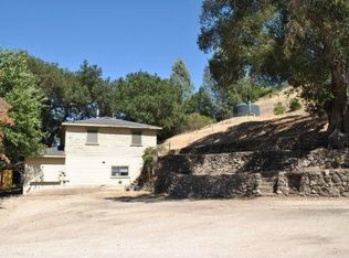 629 Slate Ranch Rd, Adelaide, CA 93446