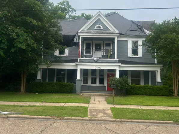 300 E Arizona Ave, Ruston, LA 71270