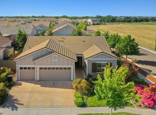 2000 Cattledrive Way, Roseville, CA