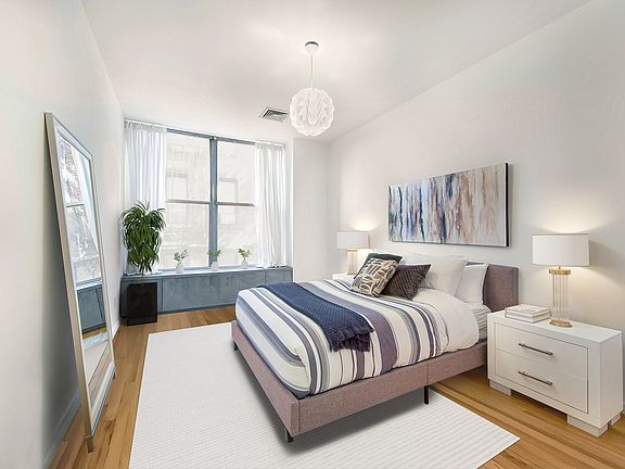 5th image of 419 W 55th St #202