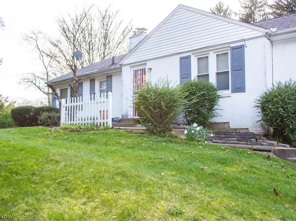 5325 Everhard Rd NW, Canton, OH 44718