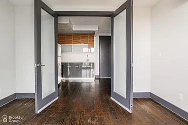 Rented by Brooklyn Group