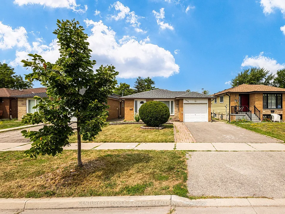 3404 Monica Dr N