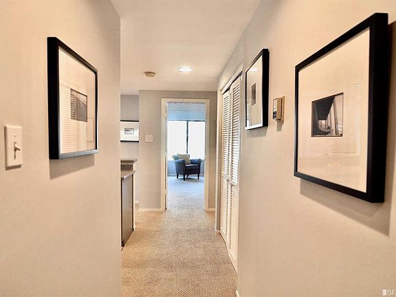 5th image of 590 Steiner St #2C