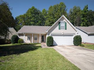 510 Gibson Forest Dr, Lexington, SC 29072