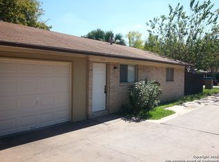 157 Ave Del Rey, San Antonio, TX 78216