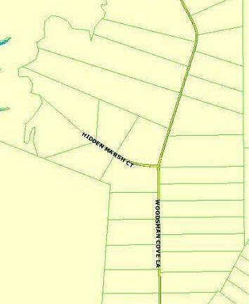 4th image of 9236 Woodsman Cove Ln