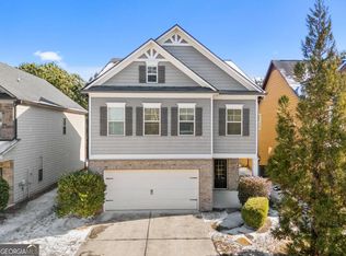 7260 Silk Tree Point, Braselton, GA 30517