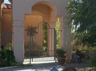 1981 W Mintbush Dr, Green Valley, AZ 85622