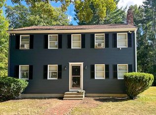 1796 Washington St, Holliston, MA 01746