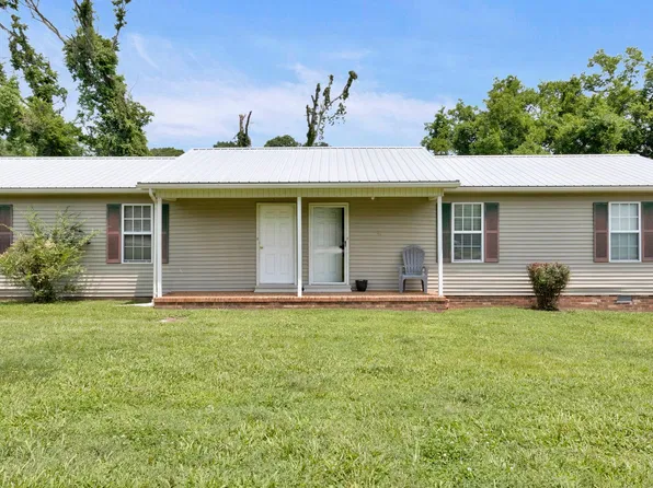 520 Woods Dr APT A, Columbia, TN 38401