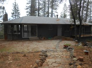 11938 E Brookview Dr, Grass Valley, CA 95945