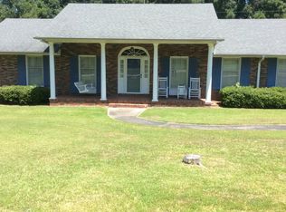 226 Elliott St, Greenwood, SC 29649