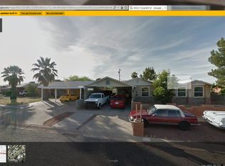 6574 E Scarlett St, Tucson, AZ 85710