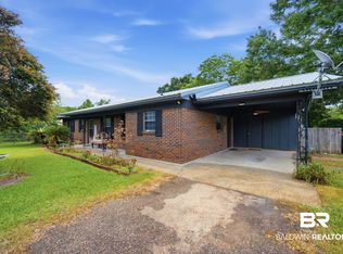 202 N Driskell Ave, Bay Minette, AL 36507