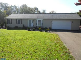 166 Hall Rd, Lincoln University, PA 19352