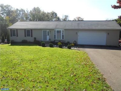 166 Hall Rd, Lincoln University, PA, 19352