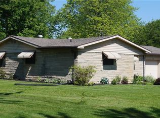 138 Waterman Dr, Noblesville, IN 46060