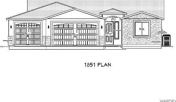 2nd image of 6659 W Burro Road