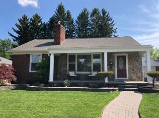 22761 Heinze St, Dearborn, MI 48128