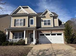 503 Dawley Dr, Fuquay Varina, NC 27526