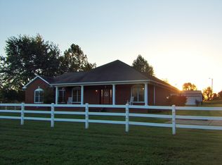 2795 Happy Hollow Est, Hopkinsville, KY 42240