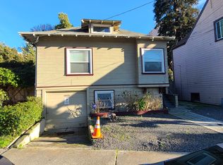 3142 Harrison St, Oakland, CA 94611