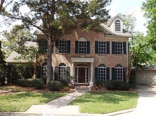 5103 Manorhaven Ln, Houston, TX 77084
