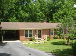 719 Auburn Pl, Martinsville, VA
